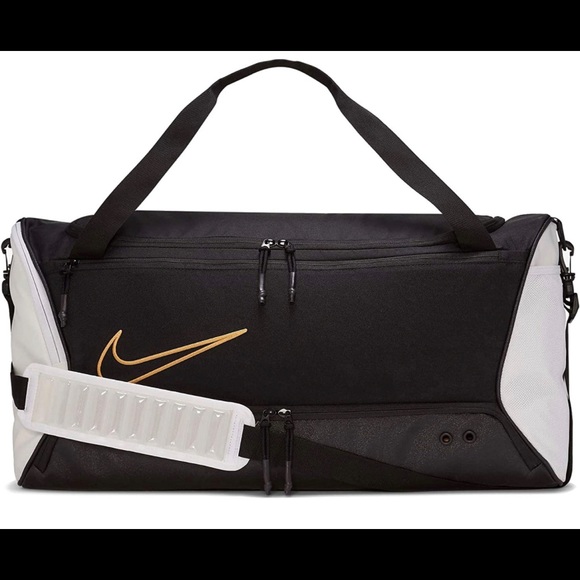 Nike Elite Basketball Duffel Bag - Picture 4 of 9